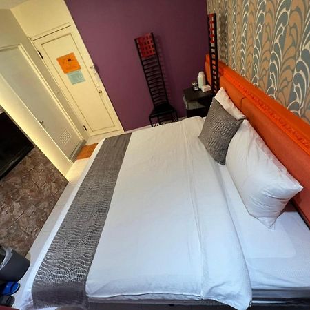 Boston Hotel Jiayi Zewnętrze zdjęcie