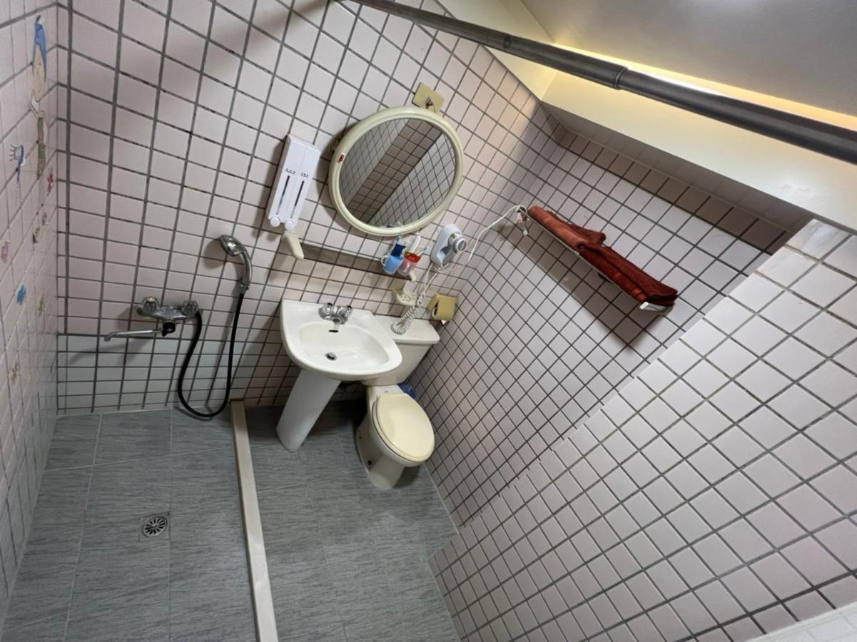 Boston Hotel Jiayi Zewnętrze zdjęcie