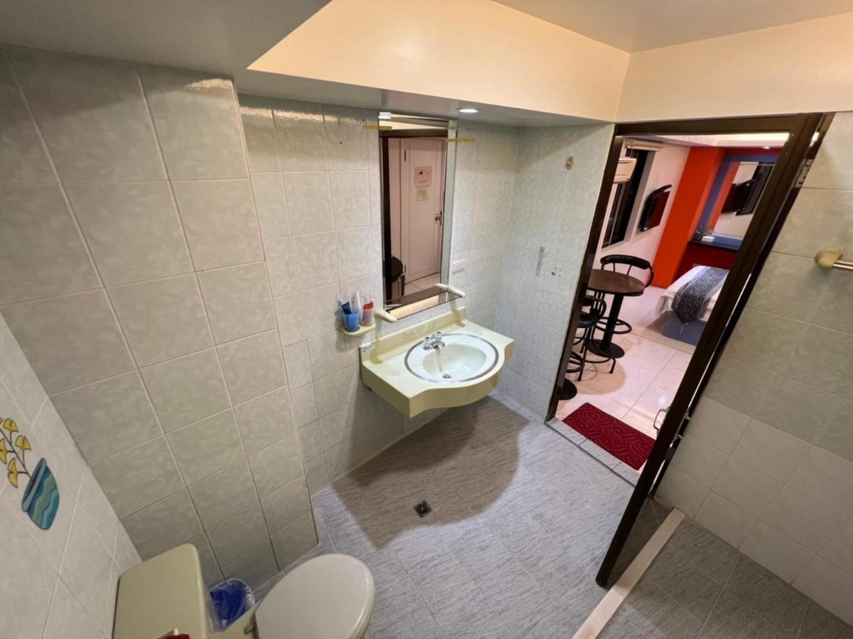 Boston Hotel Jiayi Zewnętrze zdjęcie