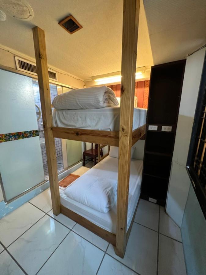 Boston Hotel Jiayi Zewnętrze zdjęcie