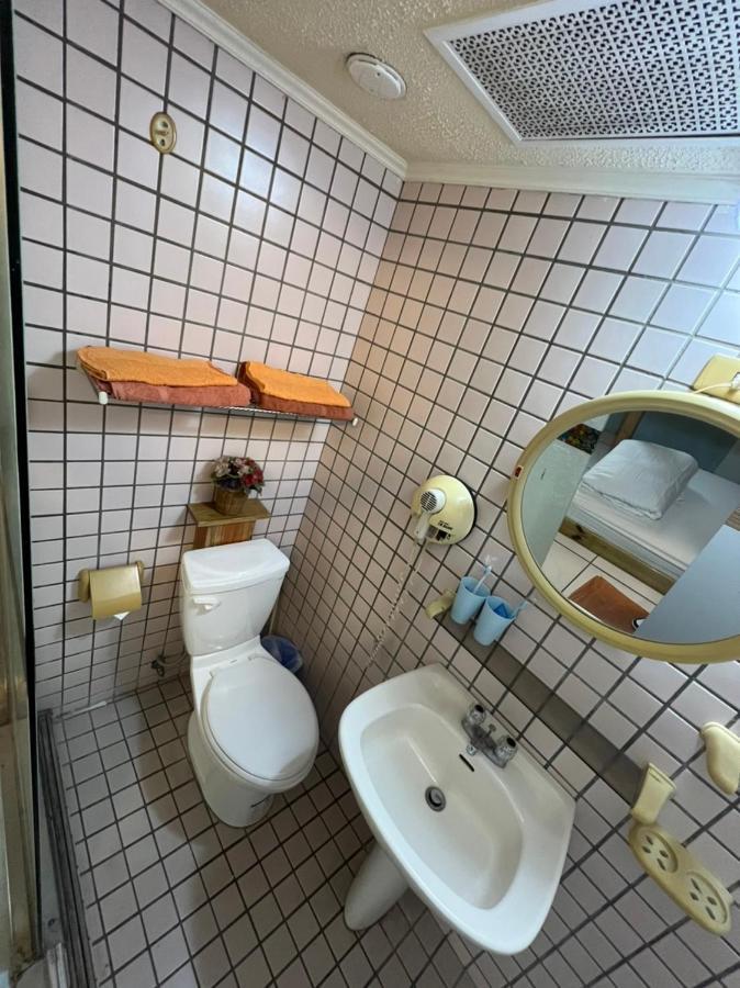Boston Hotel Jiayi Zewnętrze zdjęcie