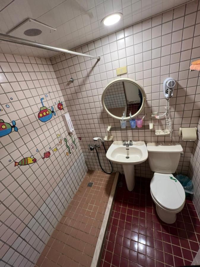 Boston Hotel Jiayi Zewnętrze zdjęcie