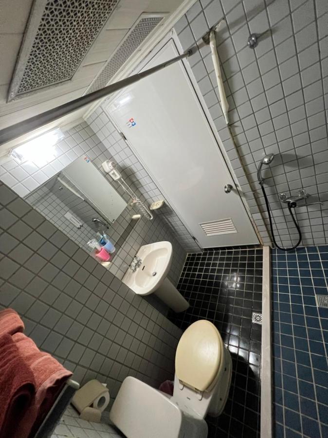 Boston Hotel Jiayi Zewnętrze zdjęcie