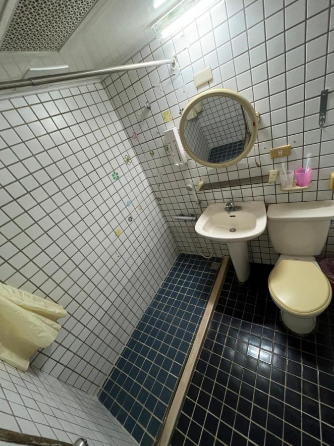 Boston Hotel Jiayi Zewnętrze zdjęcie