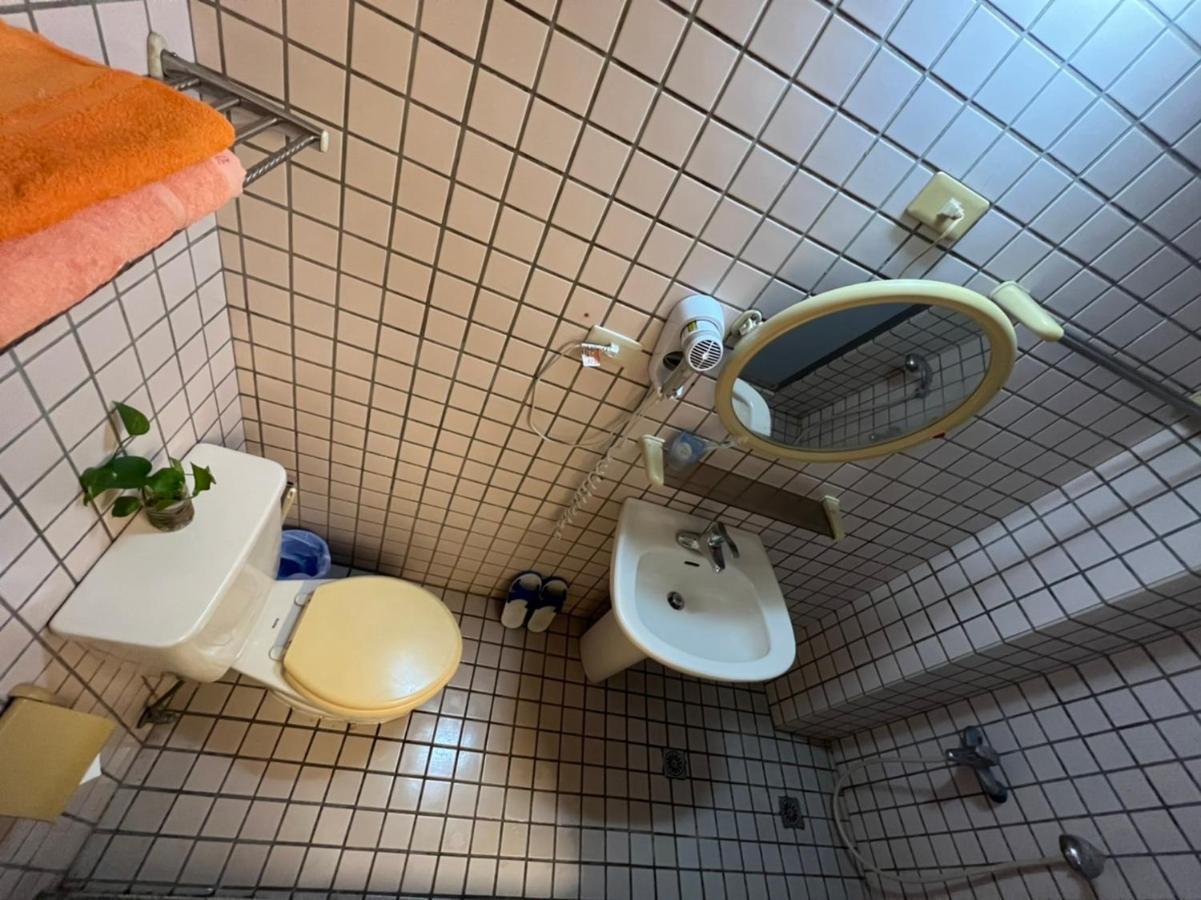 Boston Hotel Jiayi Zewnętrze zdjęcie