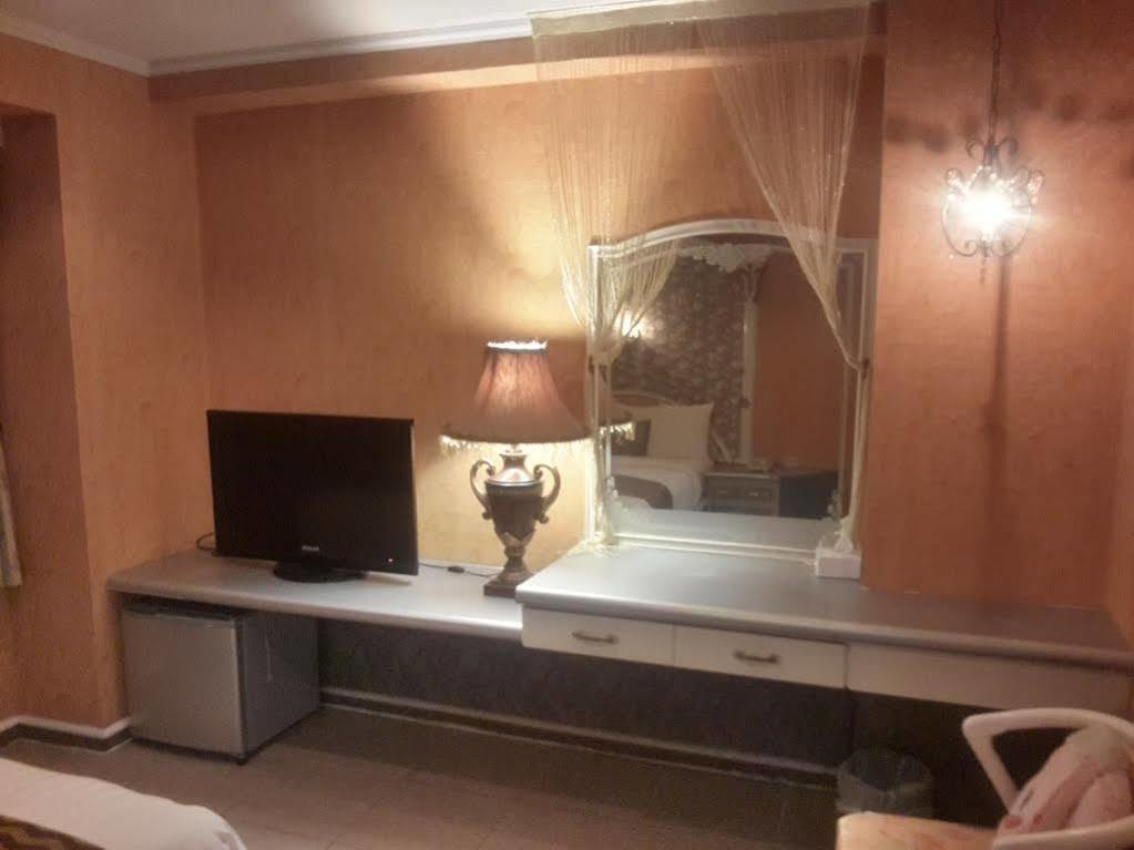 Boston Hotel Jiayi Zewnętrze zdjęcie