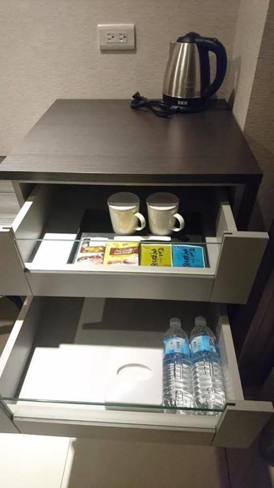 Boston Hotel Jiayi Zewnętrze zdjęcie