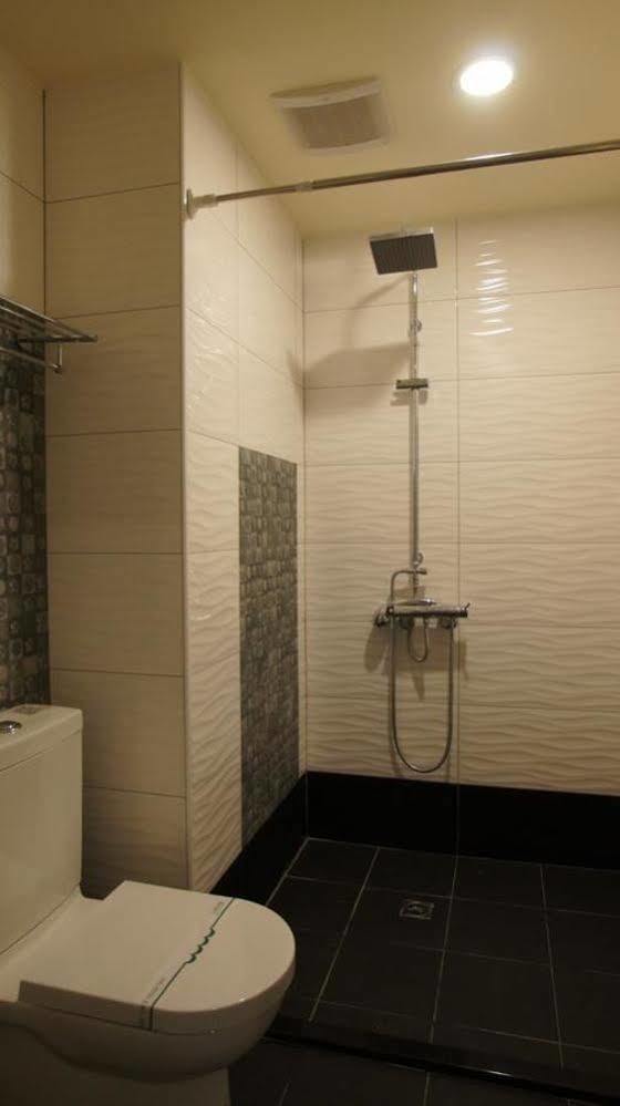 Boston Hotel Jiayi Zewnętrze zdjęcie