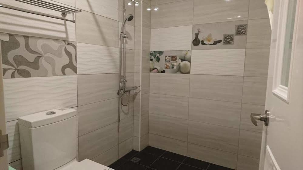 Boston Hotel Jiayi Zewnętrze zdjęcie